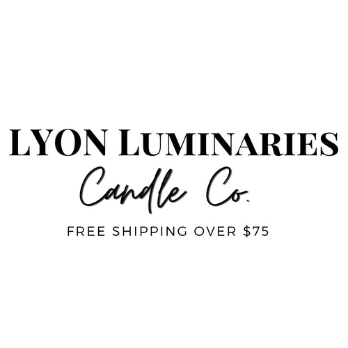 LYON Luminaries Candle Co.